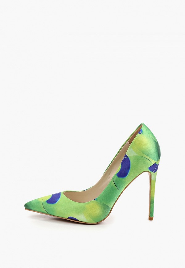 Туфли Cherryboom Shoes 6790₽