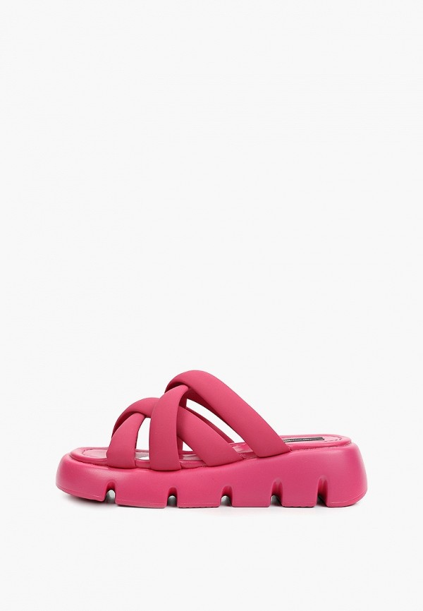 

Сабо Shoesparad, Фуксия, LAONA