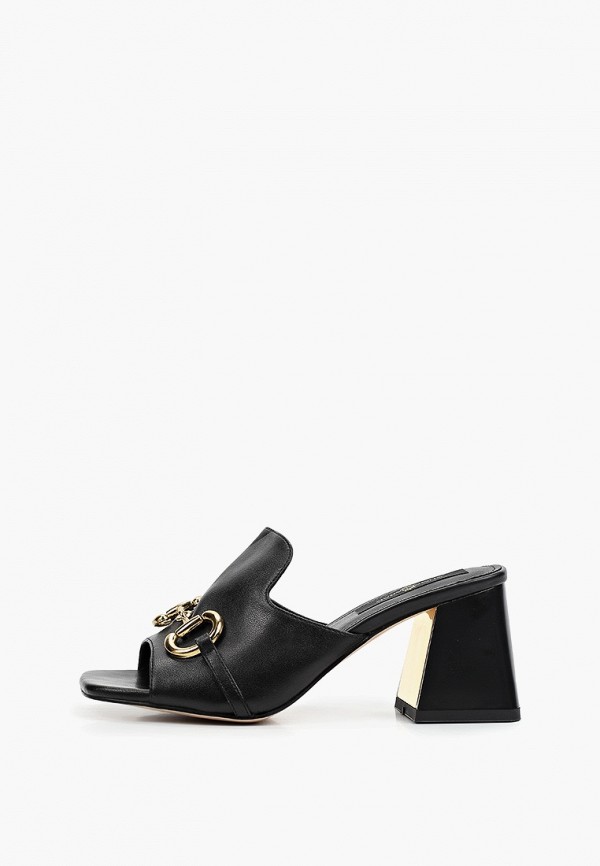 

Сабо Shoesparad, Черный, DESIRE