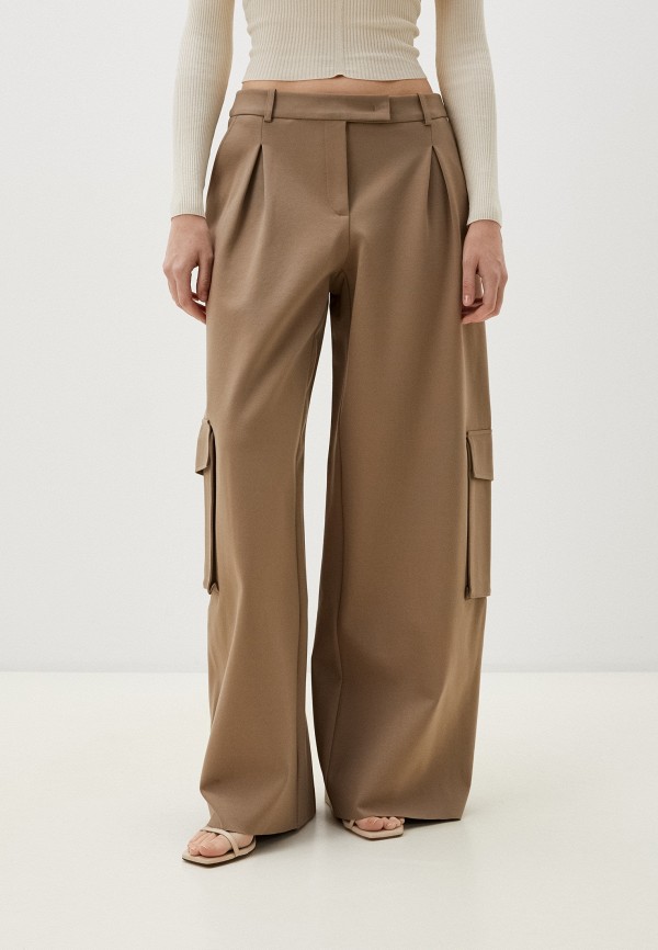 Брюки SoftSpicy 2484₽