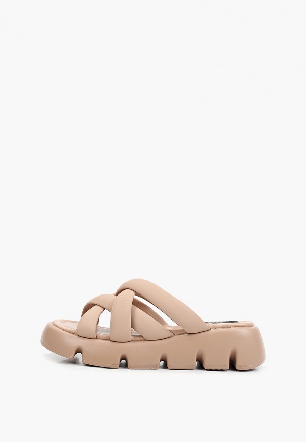 

Сабо Shoesparad, Бежевый, LAONA