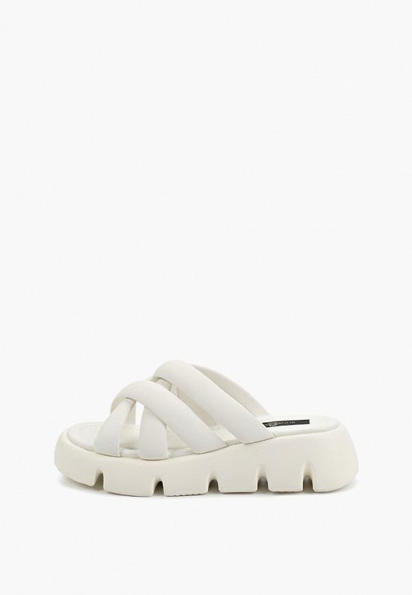 

Сабо Shoesparad, Белый, LAONA