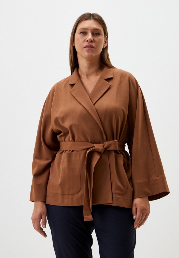 Жакет Lalis 6999₽