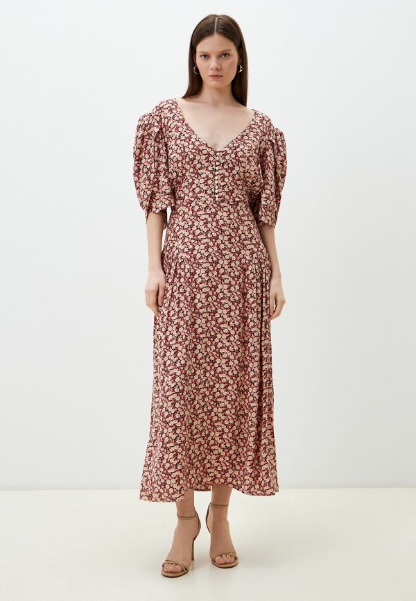 Платье Na Lubvi