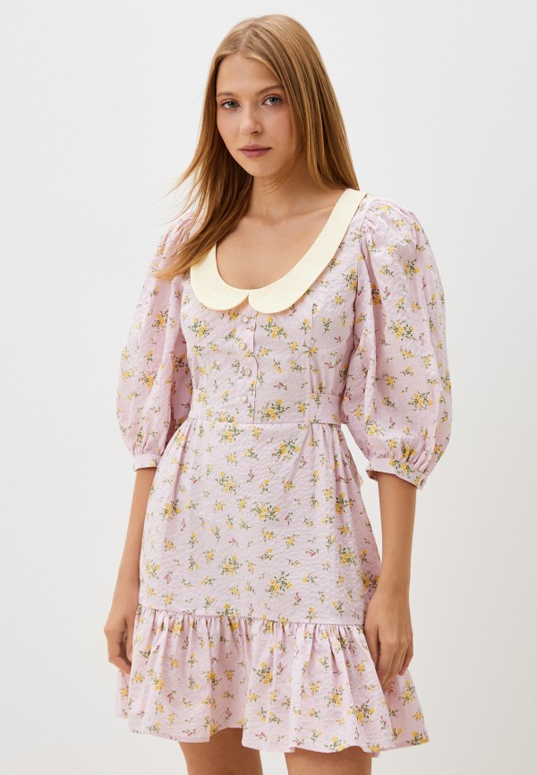 Платье Na Lubvi