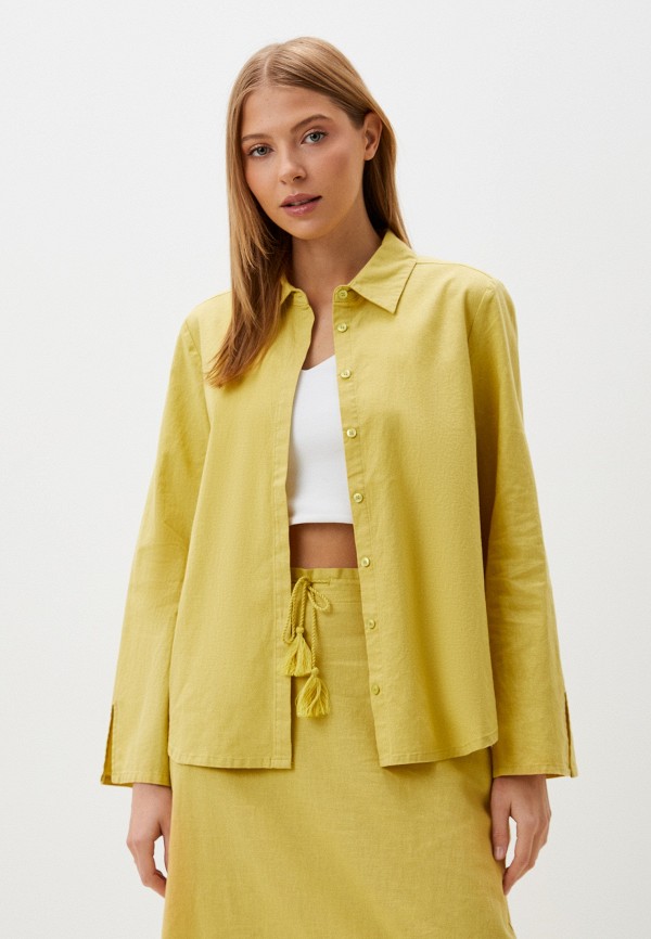 Рубашка Mexx 4700₽