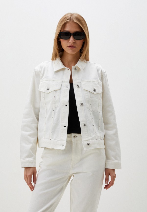 Куртка джинсовая RuckMaul 23170₽