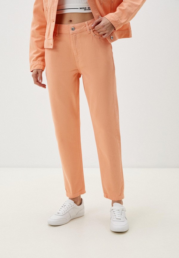 Джинсы RuckMaul 4900₽