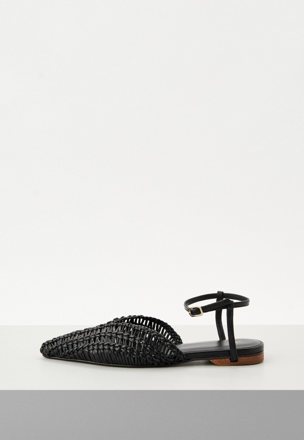 Туфли Patrizia Pepe 22260₽