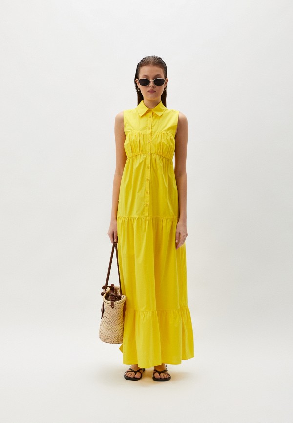 Платье Patrizia Pepe 32800₽