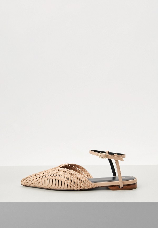 Туфли Patrizia Pepe 31800₽