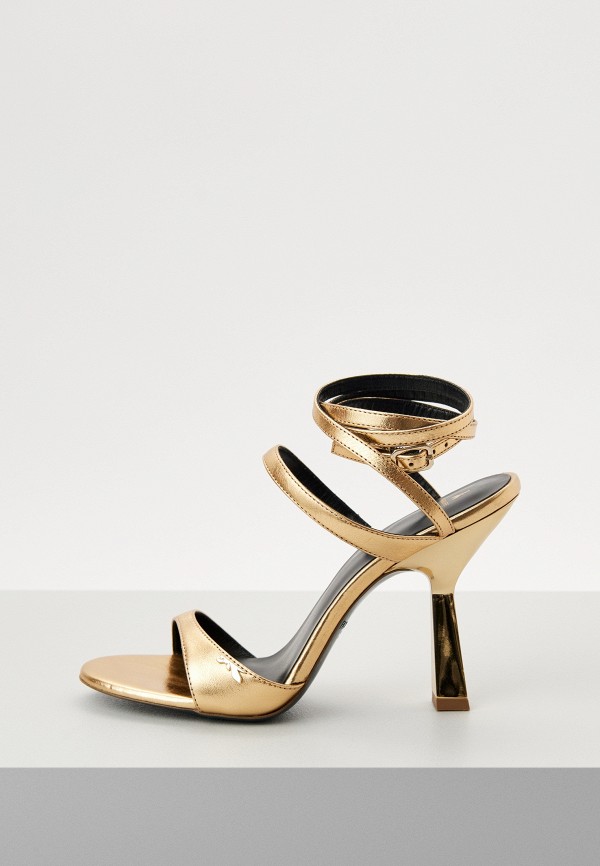 Босоножки Patrizia Pepe 38800₽