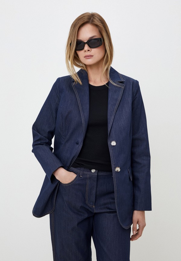 Жакет Finisterre 9418₽