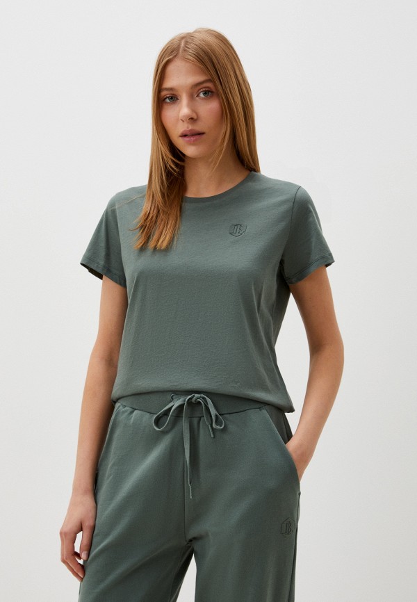 Футболка Lucky Bear 1955₽