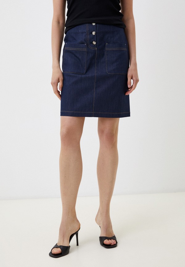 Юбка джинсовая Finisterre 9065₽