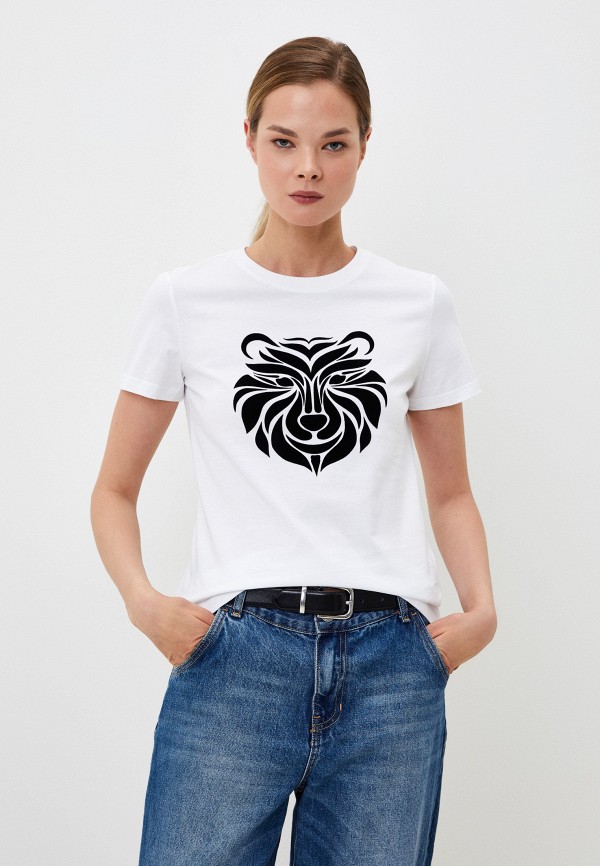 Футболка Lucky Bear 1560₽