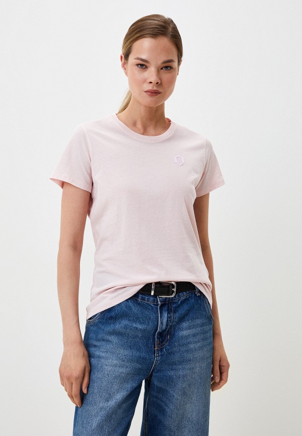 Футболка Lucky Bear 2520₽