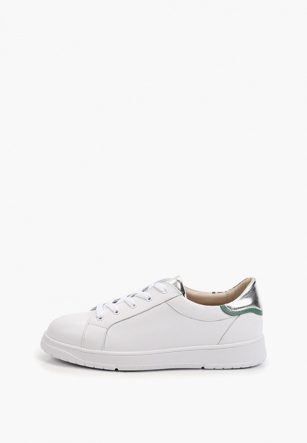 Кеды Mof-Berg 5395₽