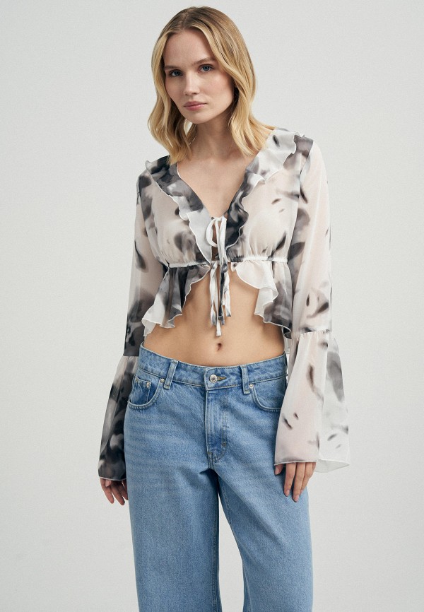 Блуза Твое 983₽