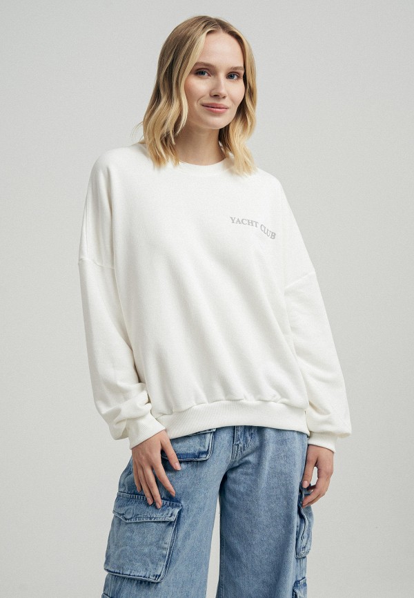 Свитшот Твое 1109₽