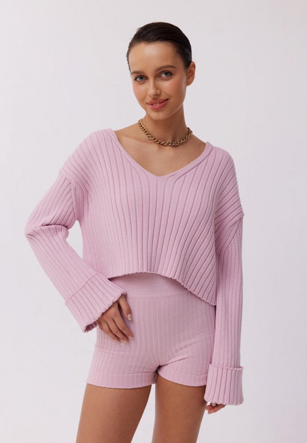 Пуловер Woolook 5900₽