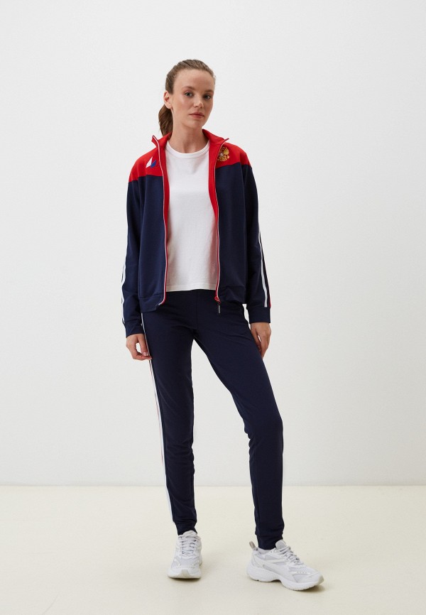 Костюм спортивный Wildwins 8490₽