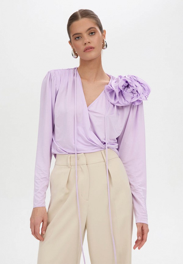 Блуза Lumiere Magique 8800₽