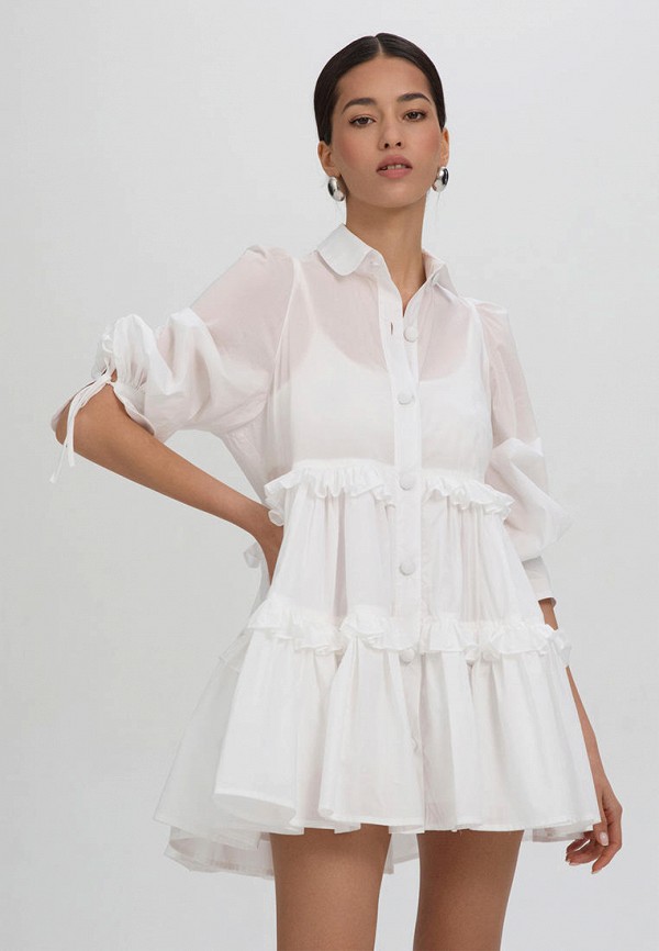 Платье Lumiere Magique