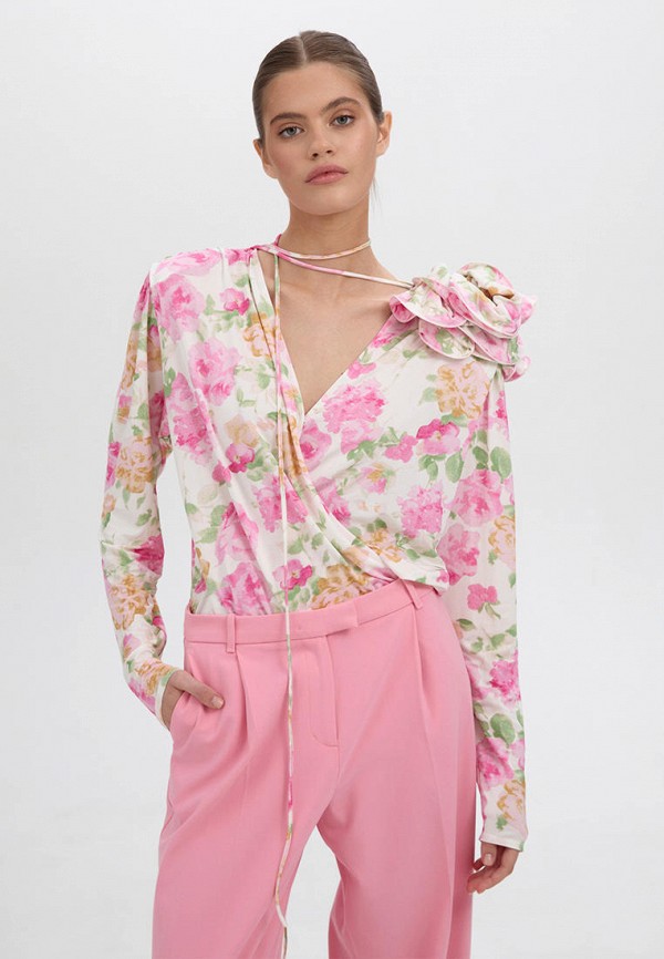 Блуза Lumiere Magique 9400₽