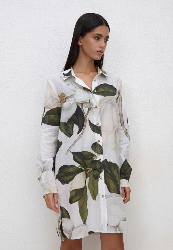 Платье пляжное Lumiere Magique 9500₽