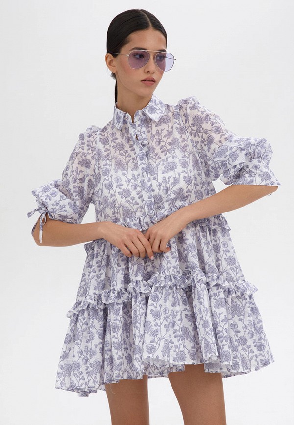 Платье Lumiere Magique