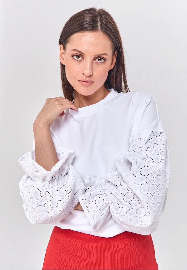 Свитшот Tiramisu