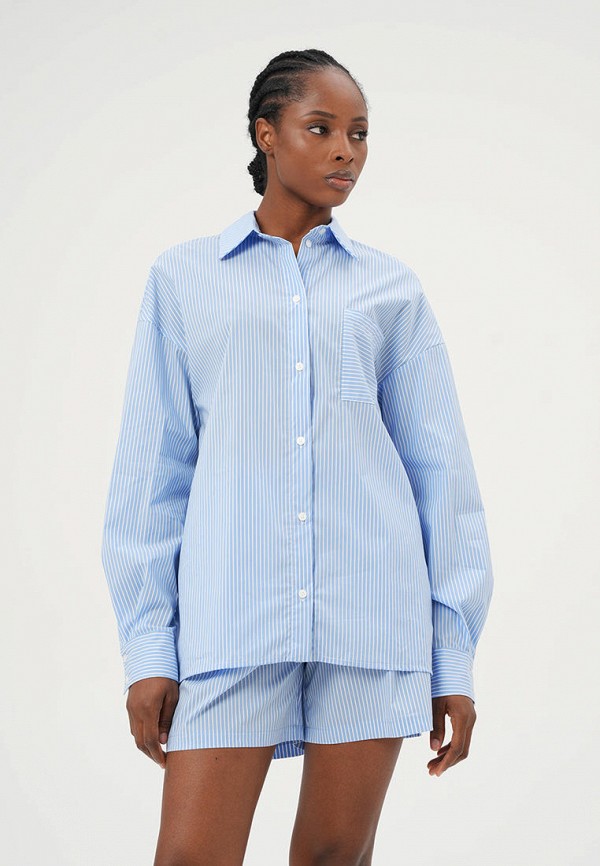 Рубашка Bstatement