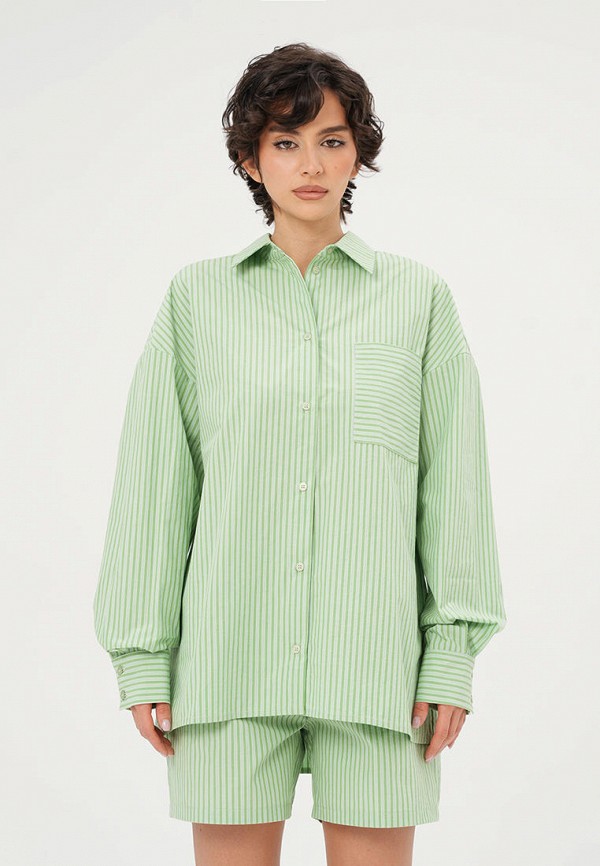 Рубашка Bstatement