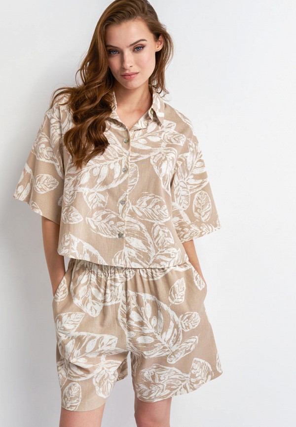 Блуза Vittoria Vicci 2790₽