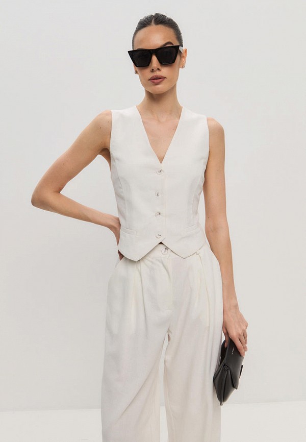 Жилет Suara Femme 4850₽