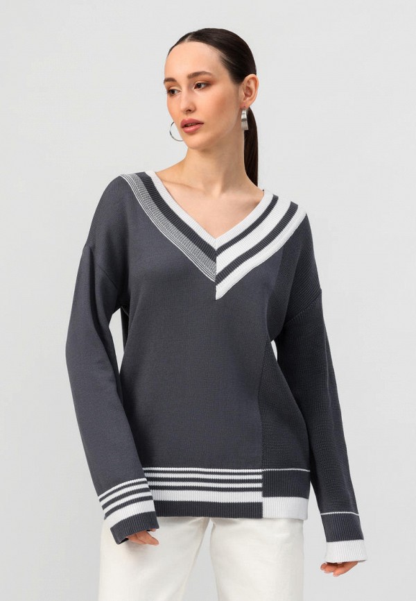 Пуловер Vivawool 5774₽