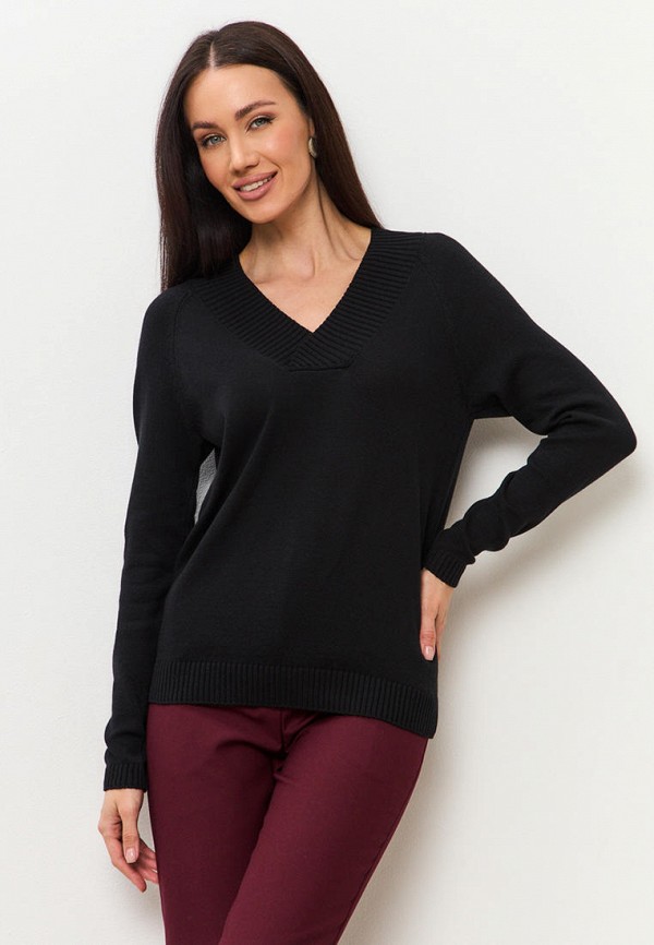 Пуловер Сиринга 4543₽