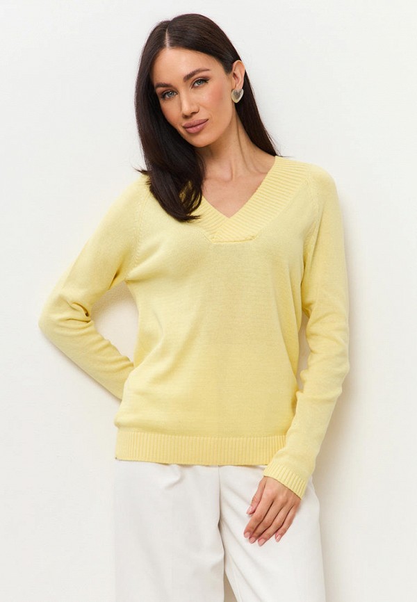 Пуловер Сиринга 5192₽