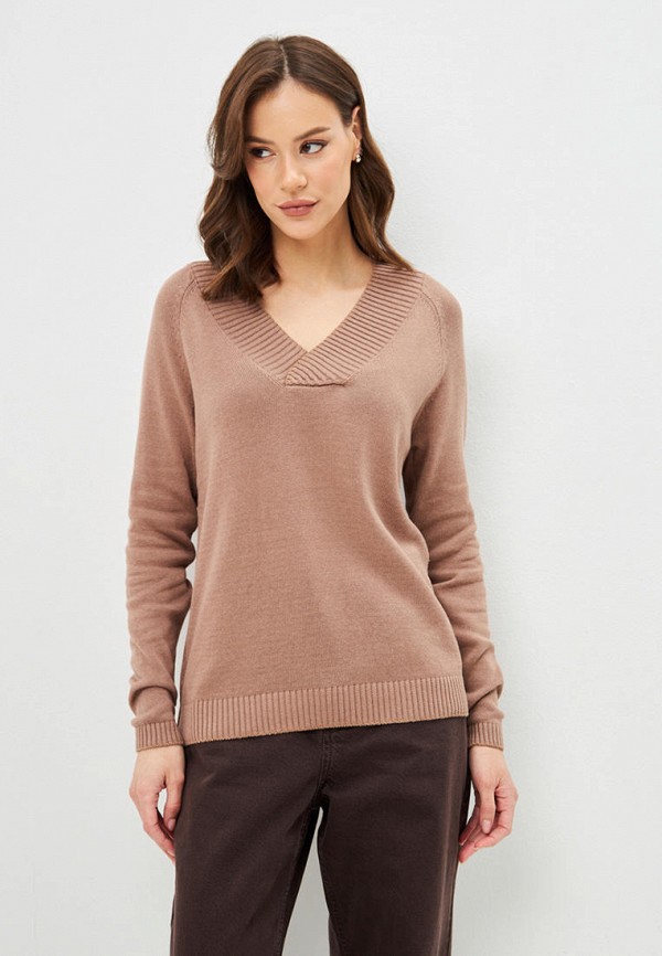 Пуловер Сиринга 4543₽