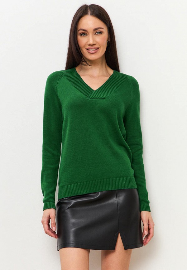 Пуловер Сиринга 5192₽