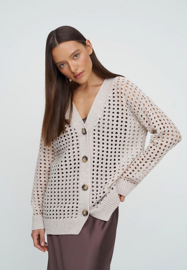 Кардиган Gabriel and Ester London 4505₽