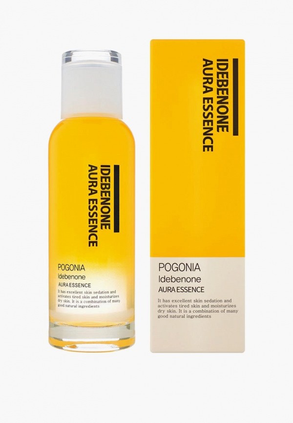 Эссенция для лица Pogonia 4200₽