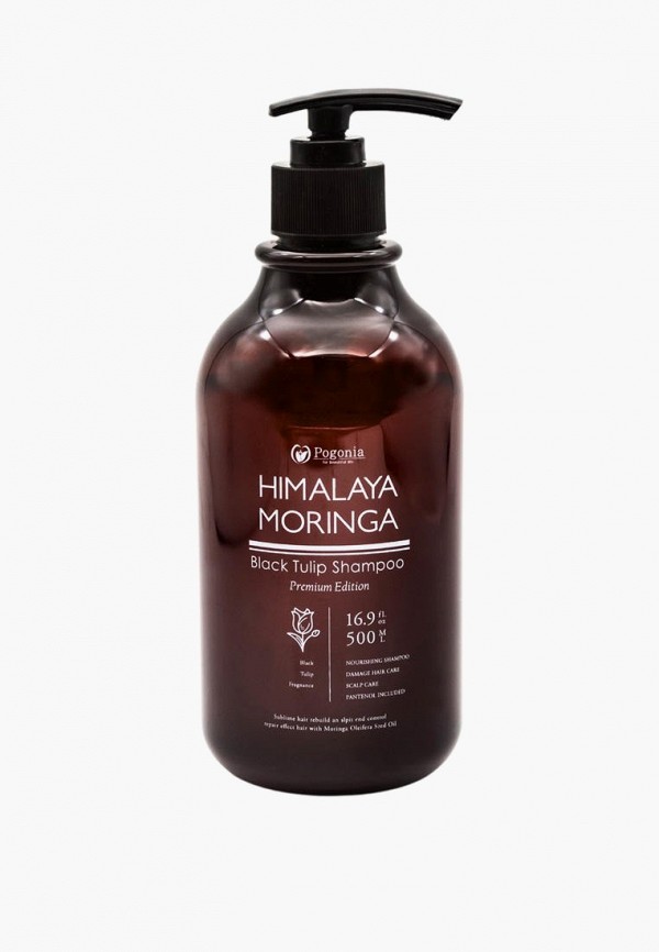 Шампунь Pogonia 1201₽