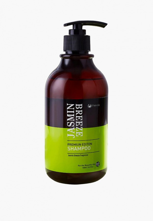 Шампунь Pogonia 1525₽