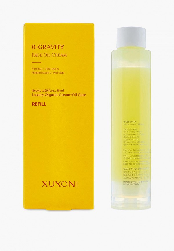 Крем для лица Xuyoni 5990₽