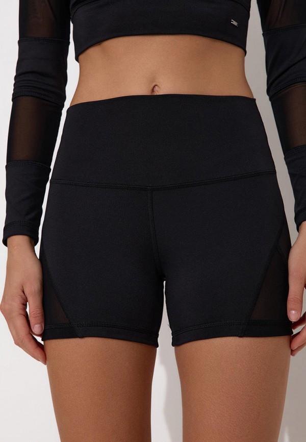 Шорты спортивные PerEach