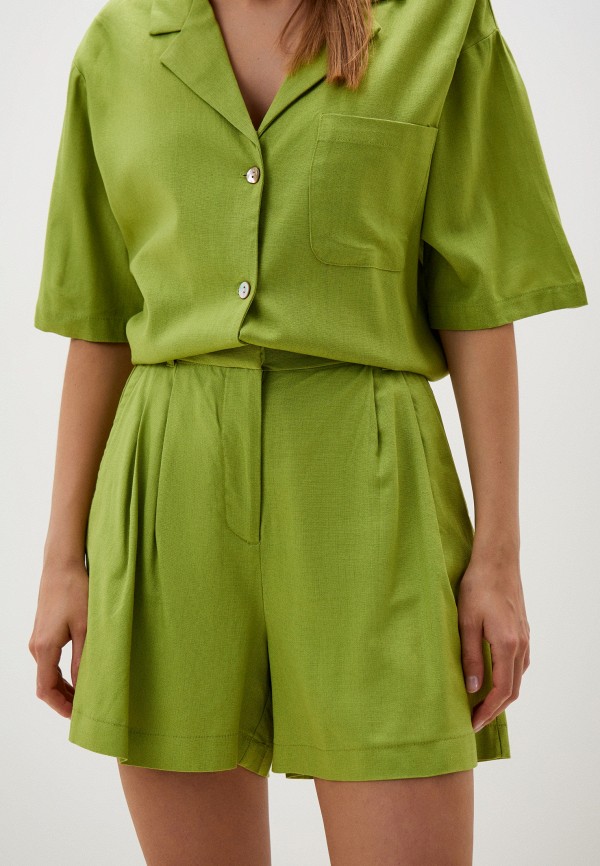 Шорты Zolla 751₽