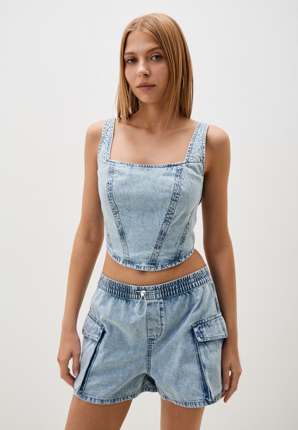 Топ Zolla 2969₽