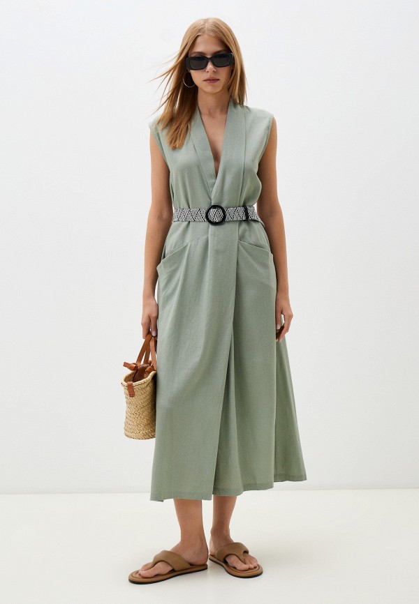 Платье Zolla 3649₽